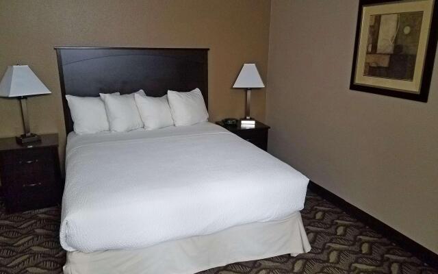 Americas Best Value Inn & Suites Bismarck