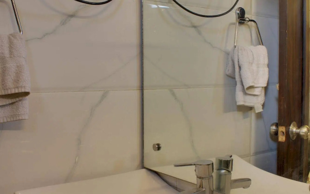 RK Residency Hotel