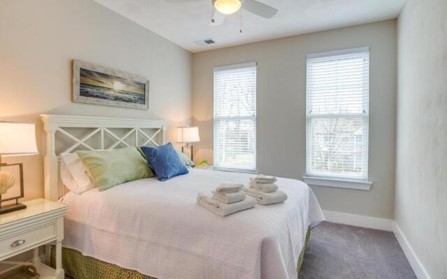 511 The Coastal House