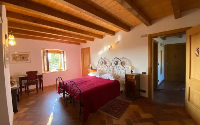 AllAntica Scuderia Del Castello