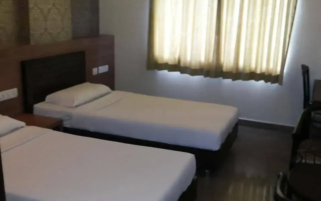 Adyar Ananda Bhavan Residency