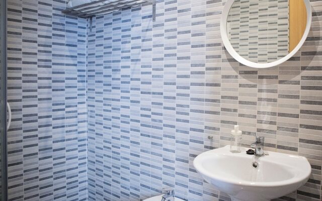 Suncity Loft-Estudio Refino