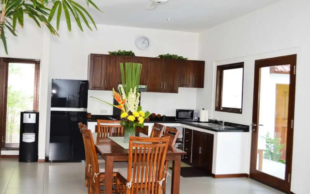 Seminyak Villa Lumina