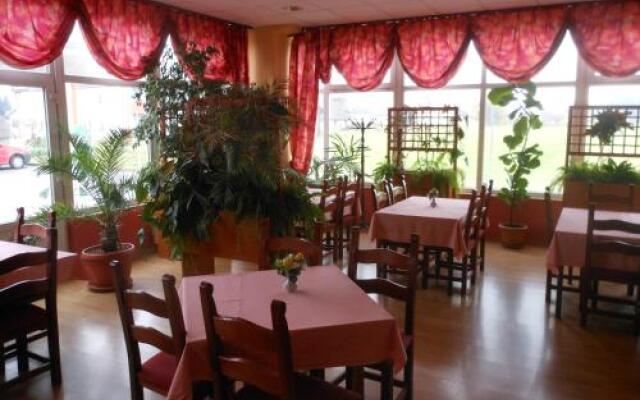 Hotel Klek