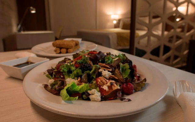 Microtel Inn & Suites by Wyndham San Luis Potosi