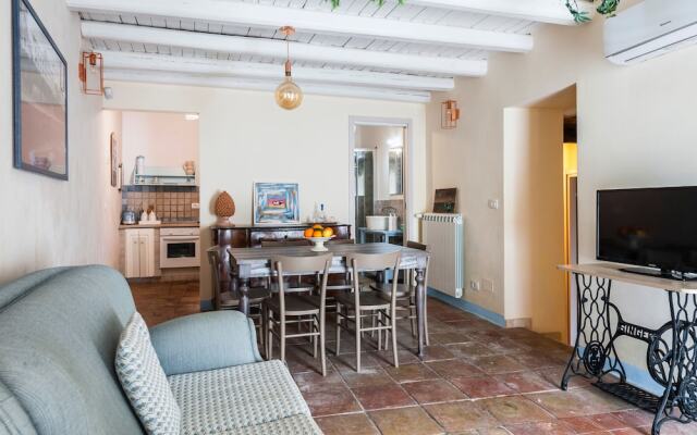 Casa Florus by Wonderful Italy