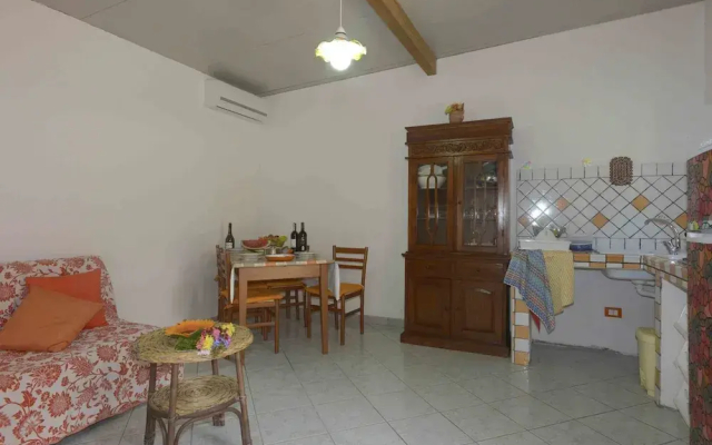 Residence Villa Grotta Monaca