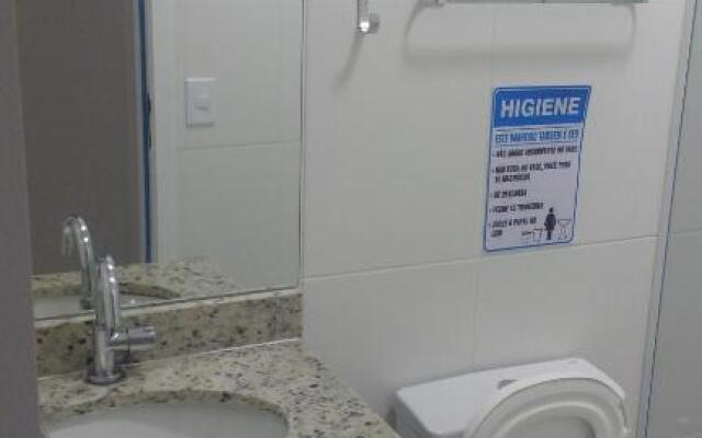 Apartamento na Praia Grande - Ubatuba