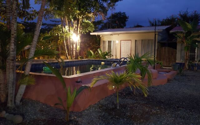 Saltish Hotel & Villas