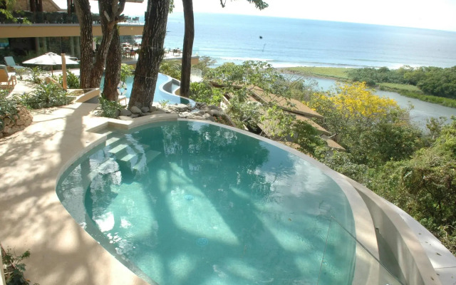 Hotel Boutique Lagarta Lodge