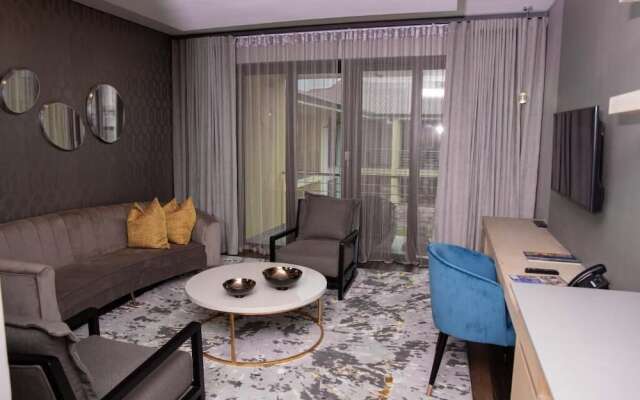 Happy Valley Hotel Ezulwini