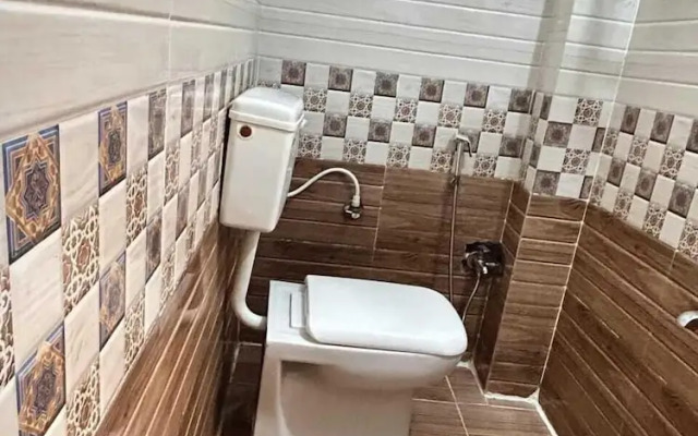 White Ridge Hotel - Nagole