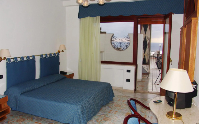 Hotel Vello d'Oro