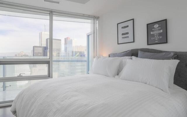 Noel Suites - York and Harbour St.