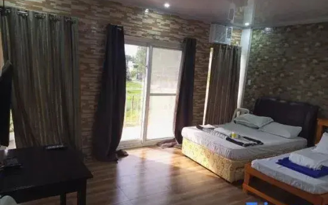 Villa Casa Camba