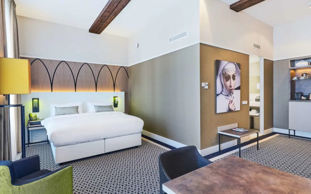 Hotel Nassau Breda, Autograph Collection by Marriott