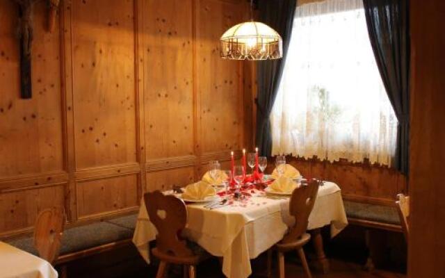 Hotel Hubertushof