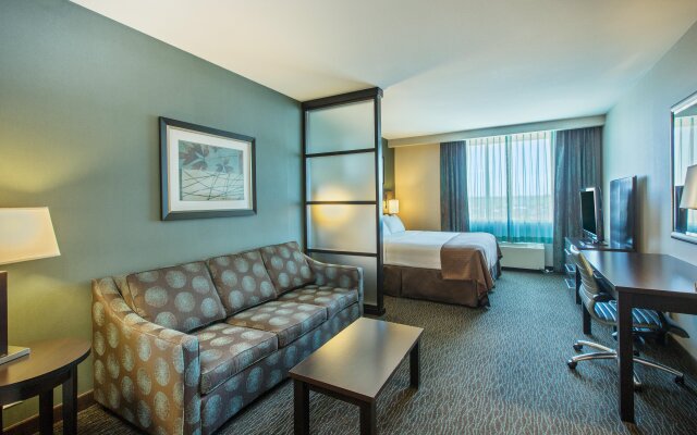 Holiday Inn Hotel & Suites Saskatoon Downtown, an IHG Hotel