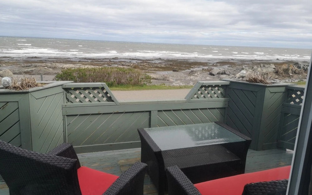 Les Cabines du Phare