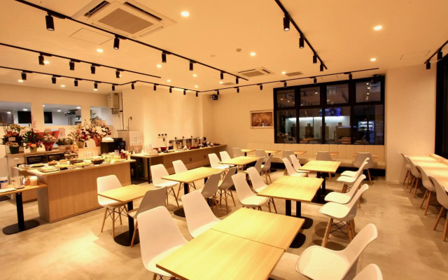 Sotetsu Fresa Inn Sapporo-Susukino