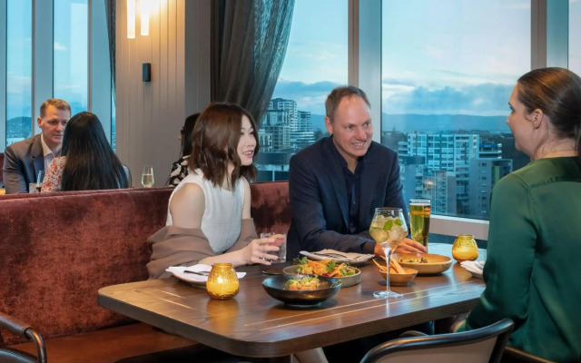 Four Points by Sheraton Auckland