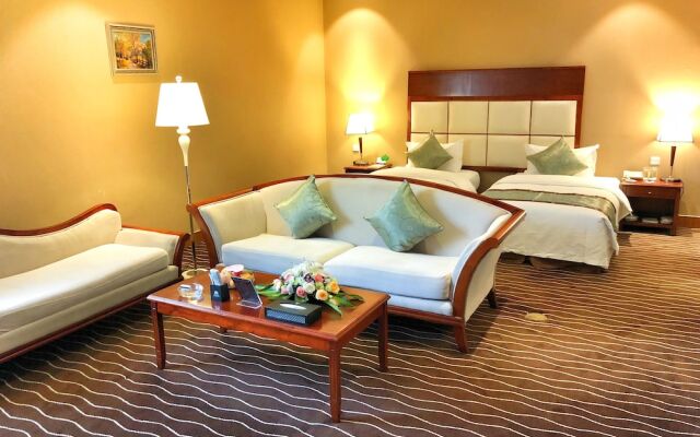 The Times Hotel