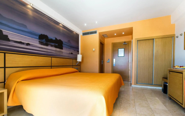 Hotel Porto Calpe