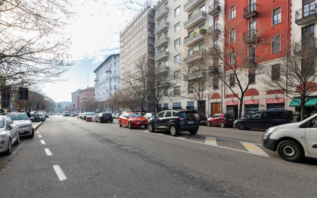 notaMi - Wonderhome - Bolivar M4