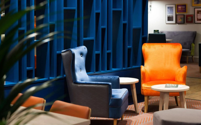 Holiday Inn Runcorn by IHG