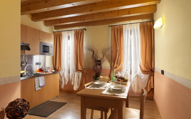 Hotel Roma