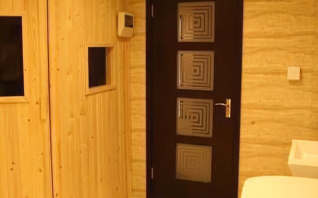 Kangen International Business Hotel