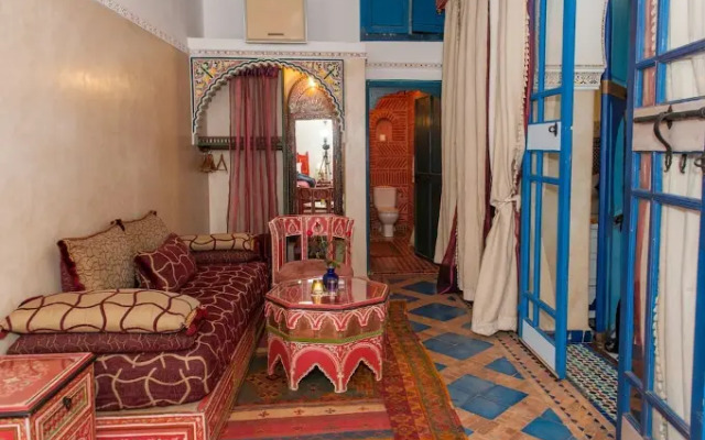 Borj Dar Lamane