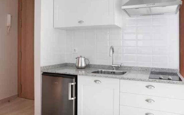 Apartamentos Turísticos Beethoven Haro