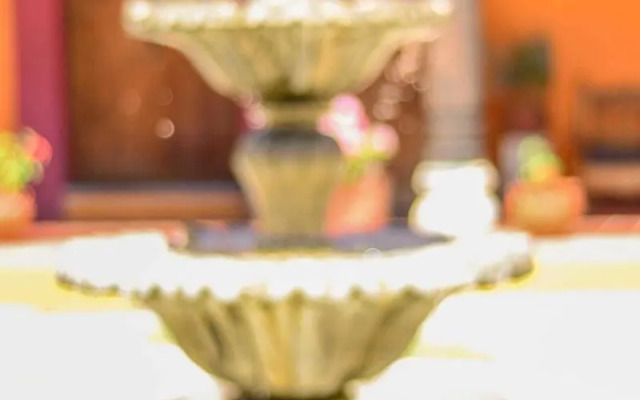 Hotel Diego de Mazariegos