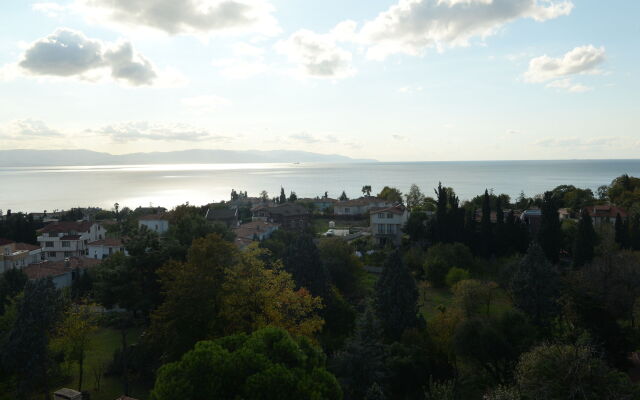 Bayramoglu Resort Hotel