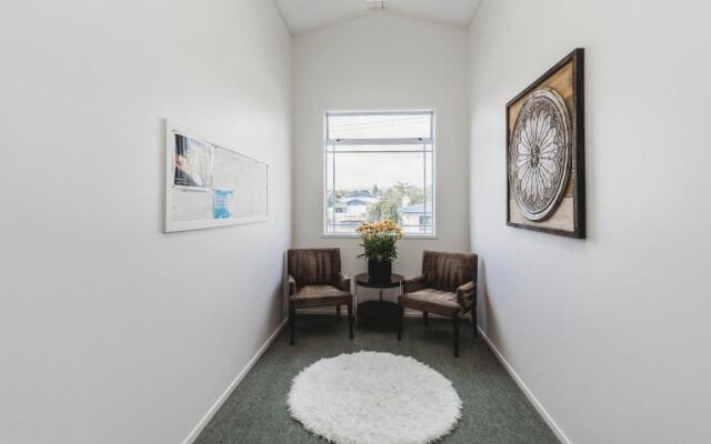 Four The Family - Sleeps 10