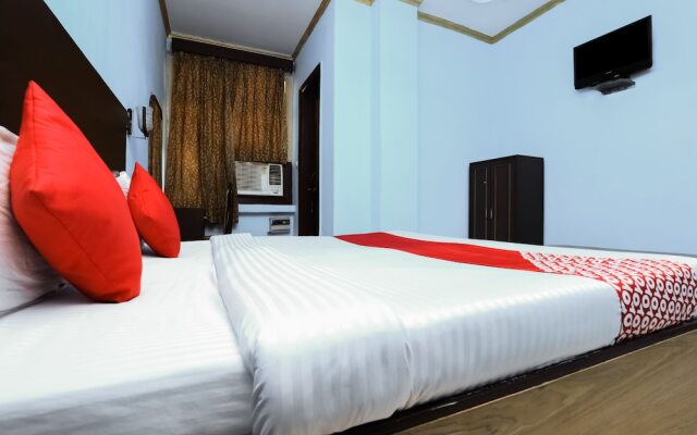 Oyo 22135 Hotel Kanishka Palace