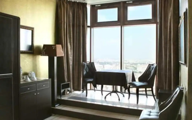 Triumph Palace Boutique Hotel
