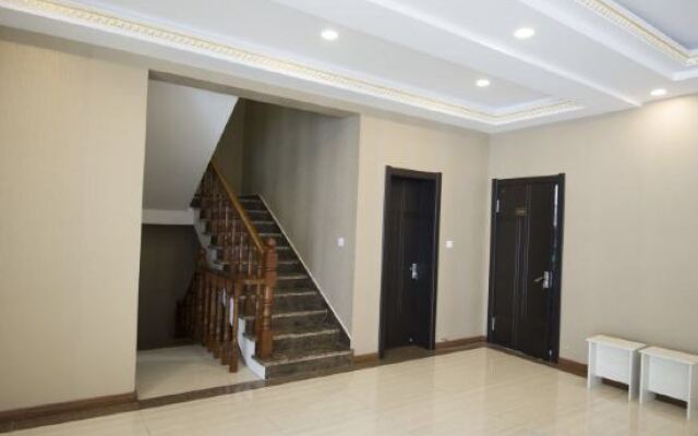 Manzhouli Century Star Villa