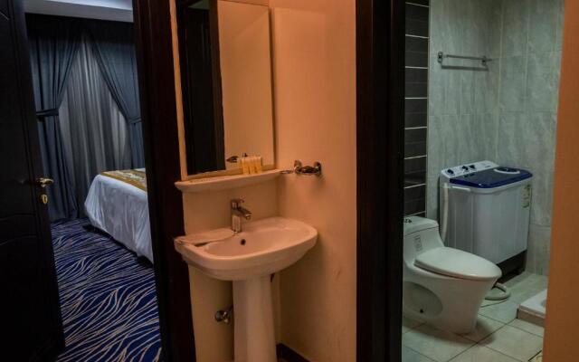 Ahlin Suites 2
