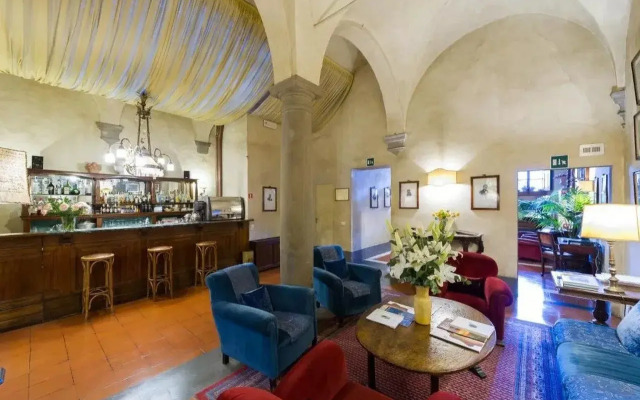 Loggiato dei Serviti