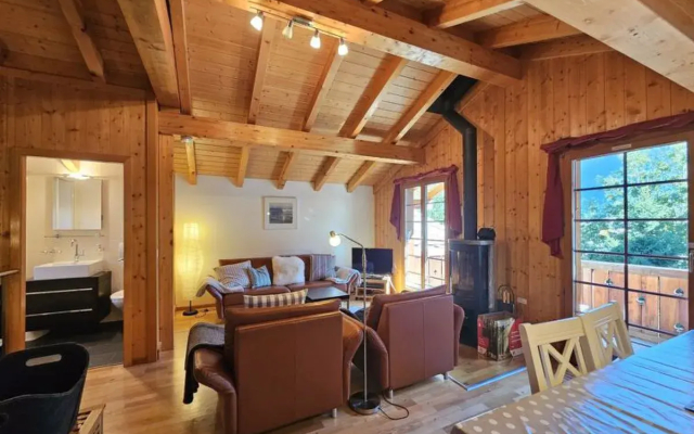 Chalet Flair