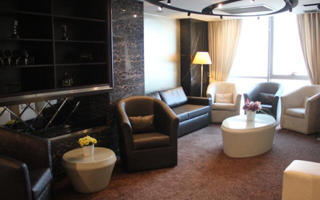 Rixos Taksim Istanbul (former Elysium Suites)