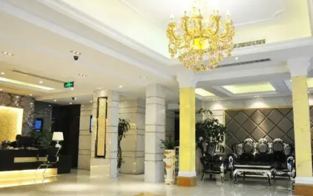 Xi Xi Holiday Hotel