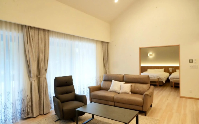 Metou Onsen Hotel – Guest Rooms – Ashoro