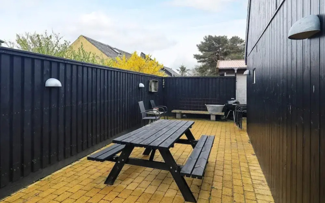 4 Star Holiday Home in Skagen