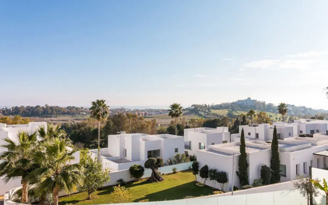 Sweet Inn Villa Atalaya