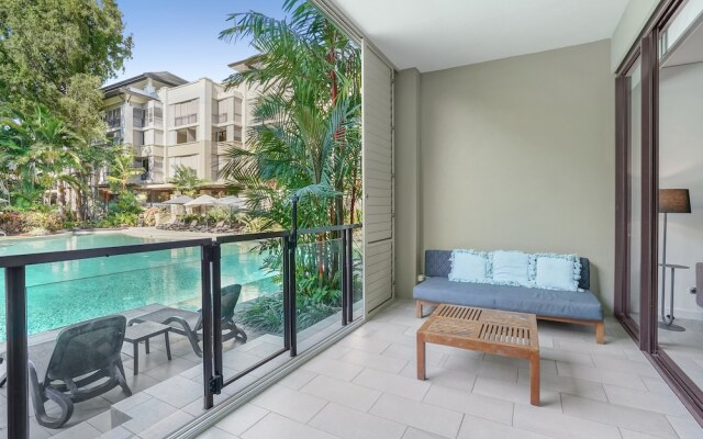 Belle Escapes - Swimout Apartment in Sea Temple Resort