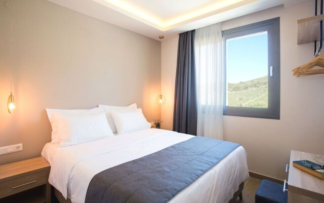 Alikon Residences Halkidiki