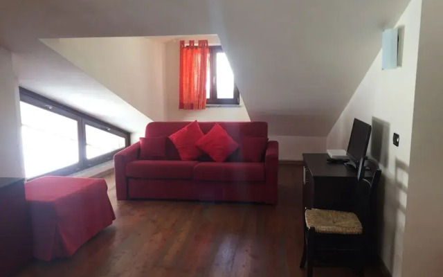 Residenza Le Marmotte